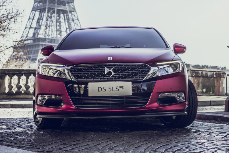 Illustration for article titled Citroën Has Made A CLA45 AMG And Given It An Even Sillier Name